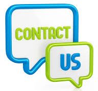 contact us